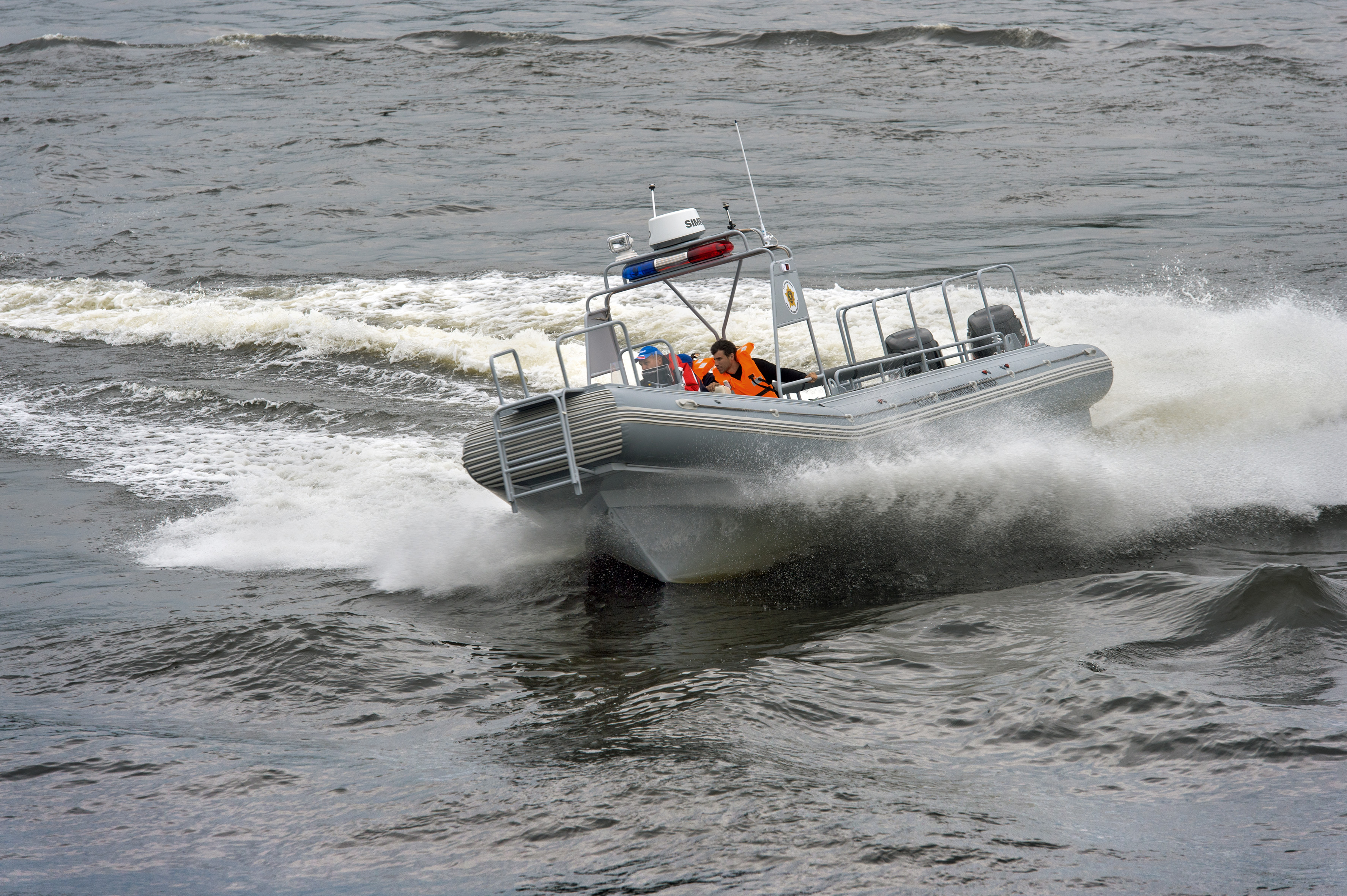 РН-900
