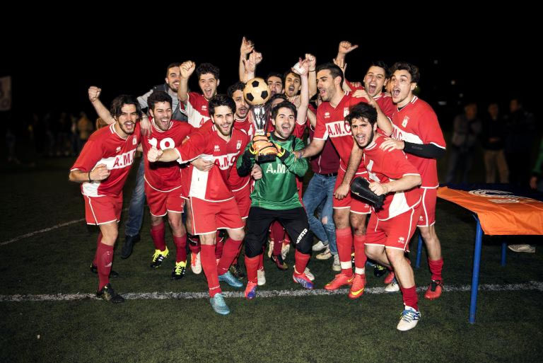 Stagione 2015/2016