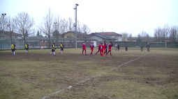 FurieRosse 3-2 AtleticoGorla (15^G)