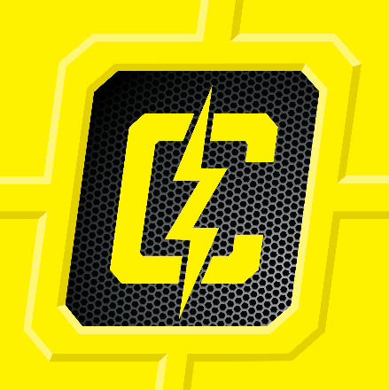 Coogs Electrical Favicon