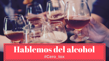 Hablemos del alcohol