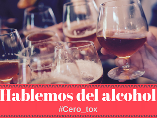 Hablemos del alcohol