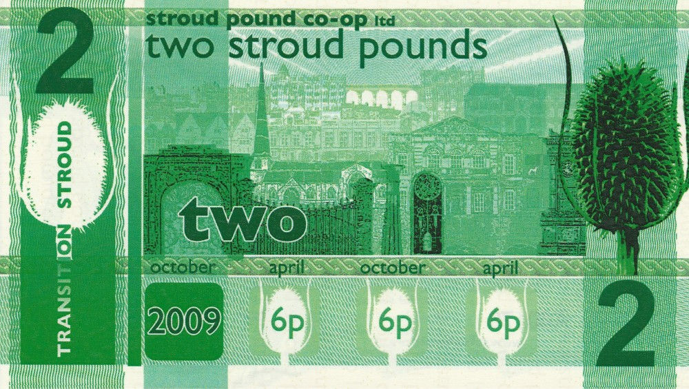 Stroud S£2 2009