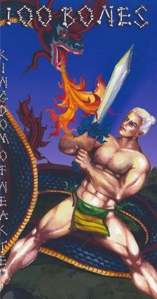 Thumbnail: Neak Tep set of 6 notes