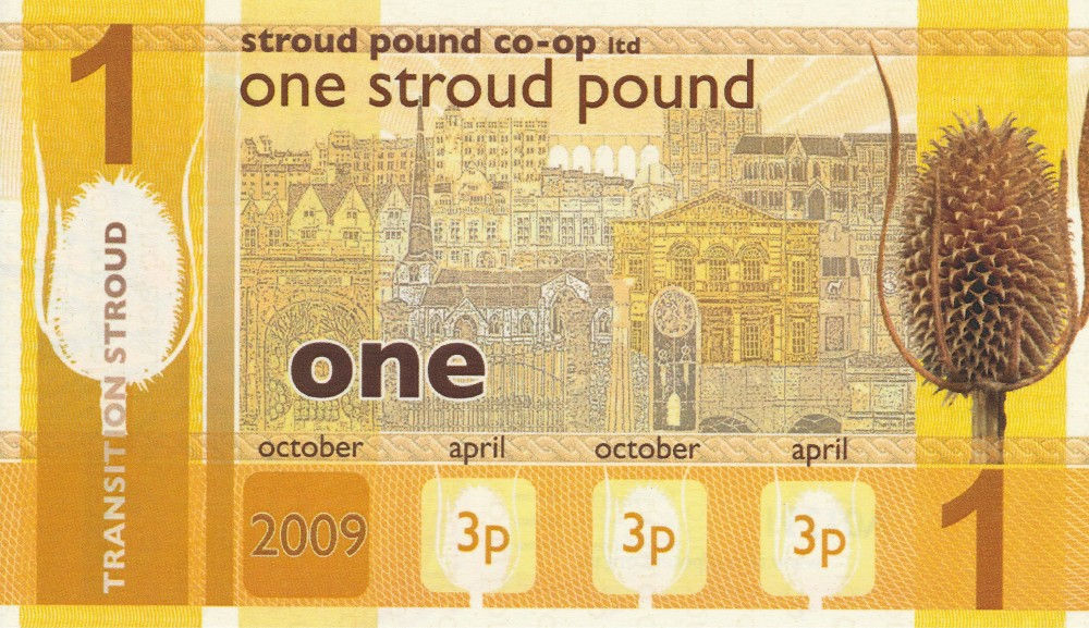 Stroud S£1 2009 - USED