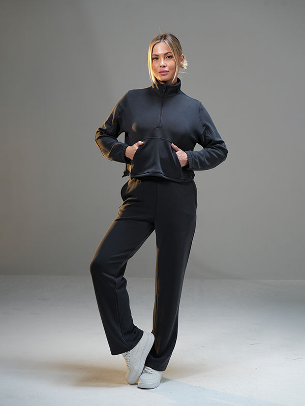 Thumbnail: Wide Leg Pant