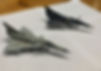 Kfir FAE & FAC Resins Conversion