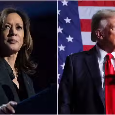 Eleições nos Estados Unidos entram em fase decisiva e aumentam tensão política no país