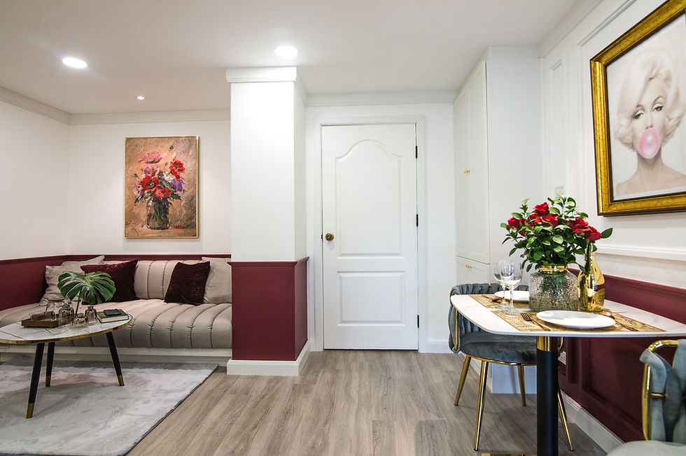 ภาพขนาดย่อ: New Renovated​ condo for sale