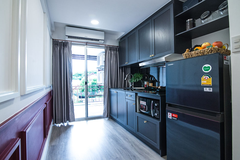 Thumbnail: New Renovated​ condo for sale