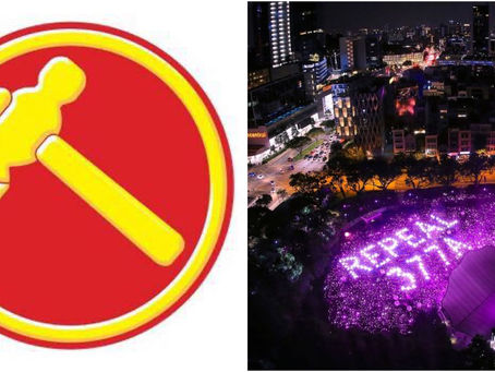 WP will participate on section 377A discussions in parliament