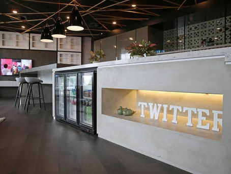 Twitter content moderation team in S'pore gets axed