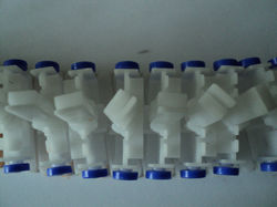 Vertical Blinds Carriers