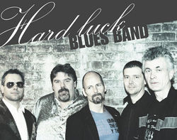 Hard Luck Blues Band