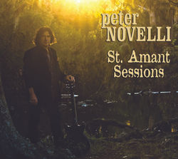 Peter Novelli Band