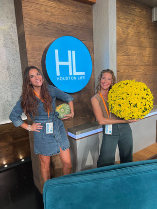 Houston Life Show October 2023