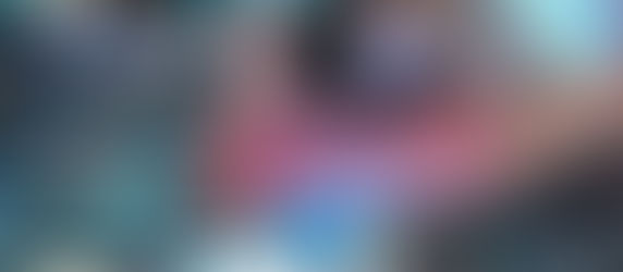 Patching up the holes!