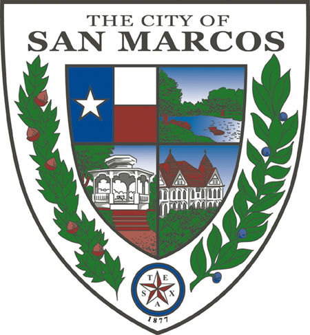 City of San Marcos Logo