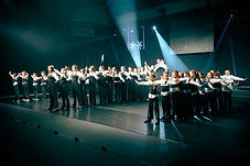 Foundation & technieken dansles