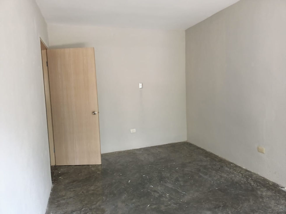 Miniatura: Departamento en RENTA, Casco Urbano, SPGG