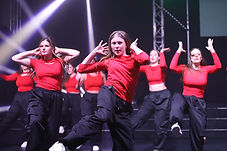 Foundation & technieken dansles