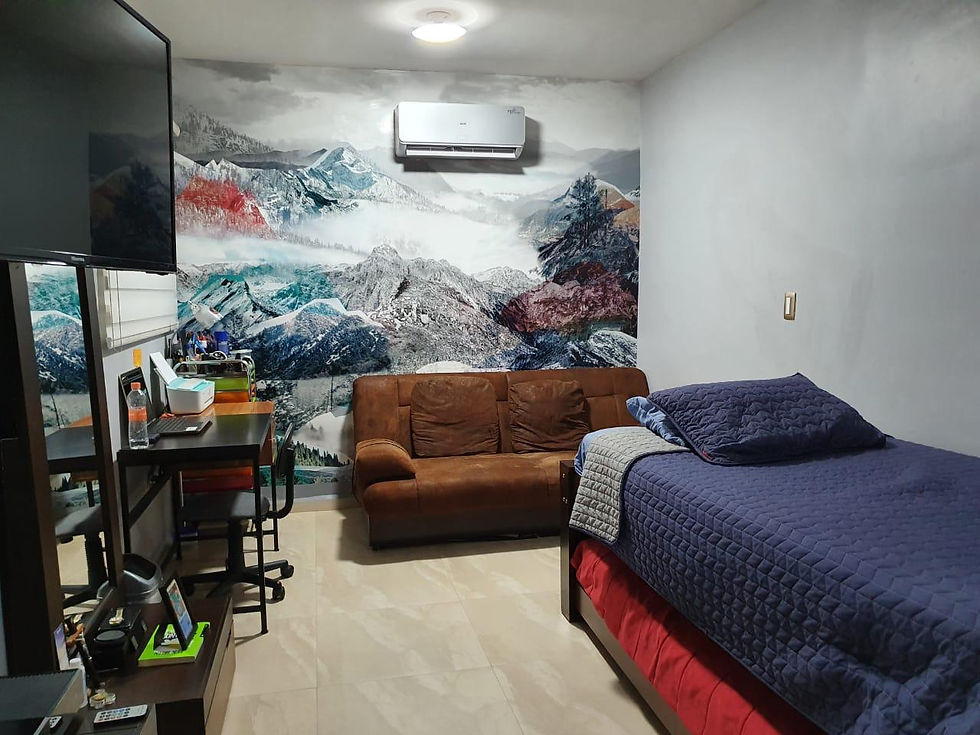 Miniatura: CASA EN VENTA JARDINES DE ANDALUCIA, GUADALUPE