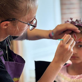 sophieainafacepainting.co.uk