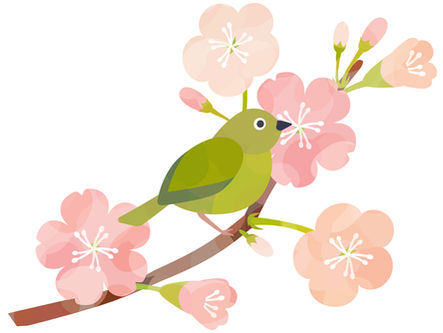 春分の日