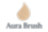 Aura make up Brush company logo.png