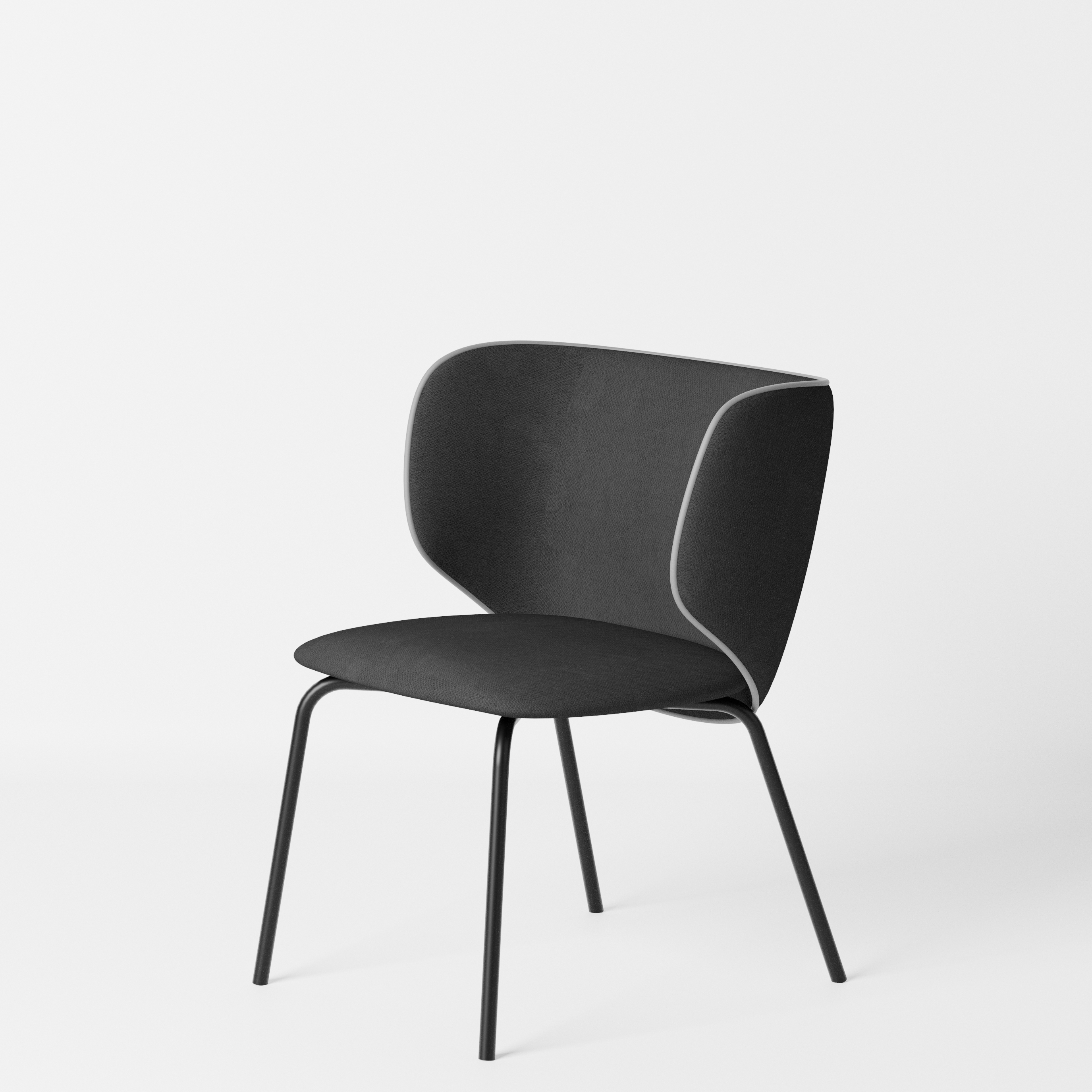 BLUM-M ARMCHAIR