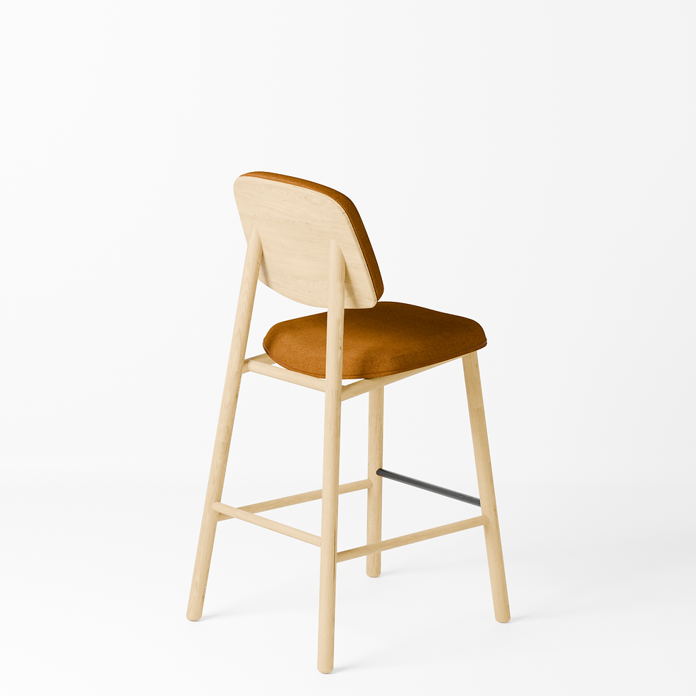 Thumbnail: KARL W BARSTOOL (V)