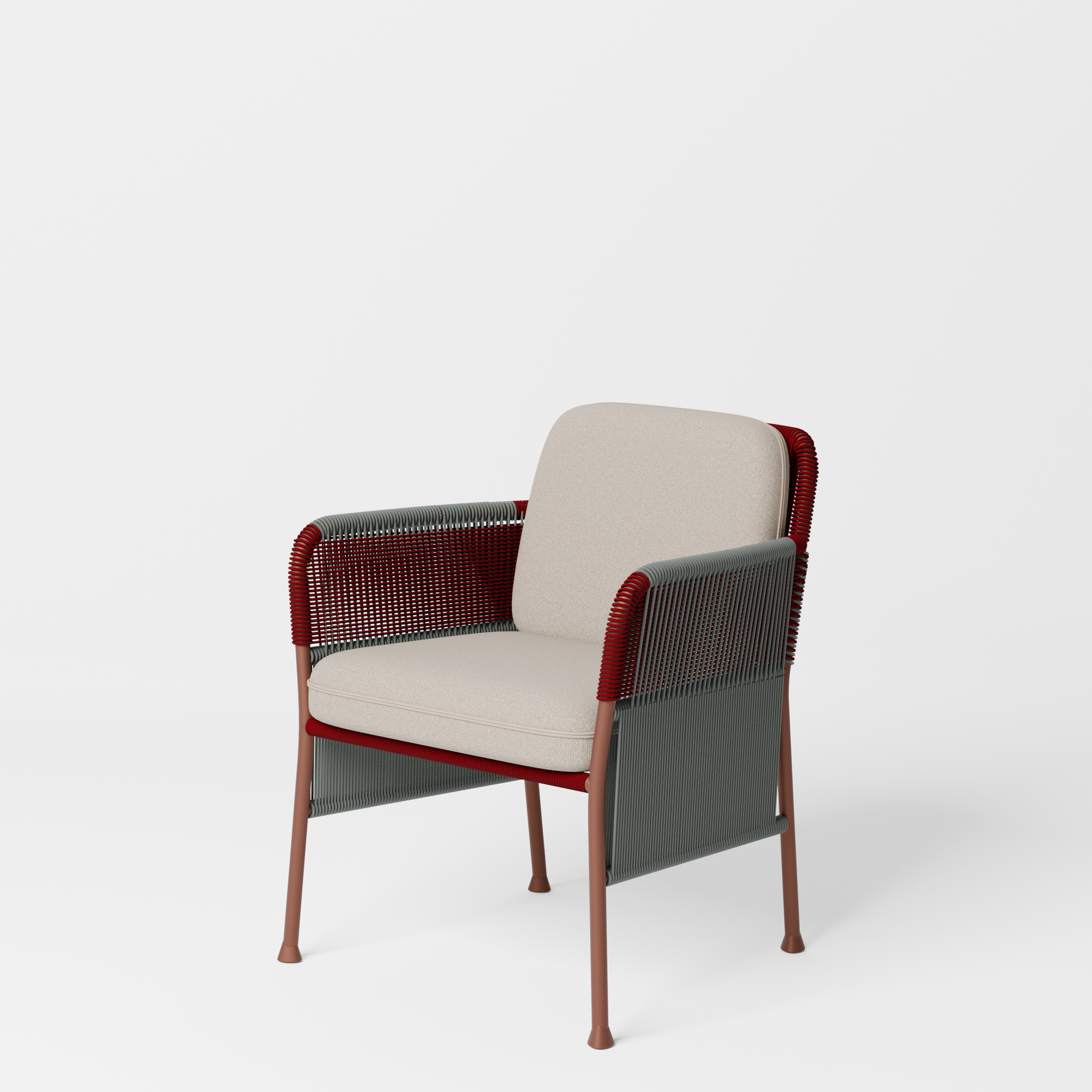 RISE ARMCHAIR