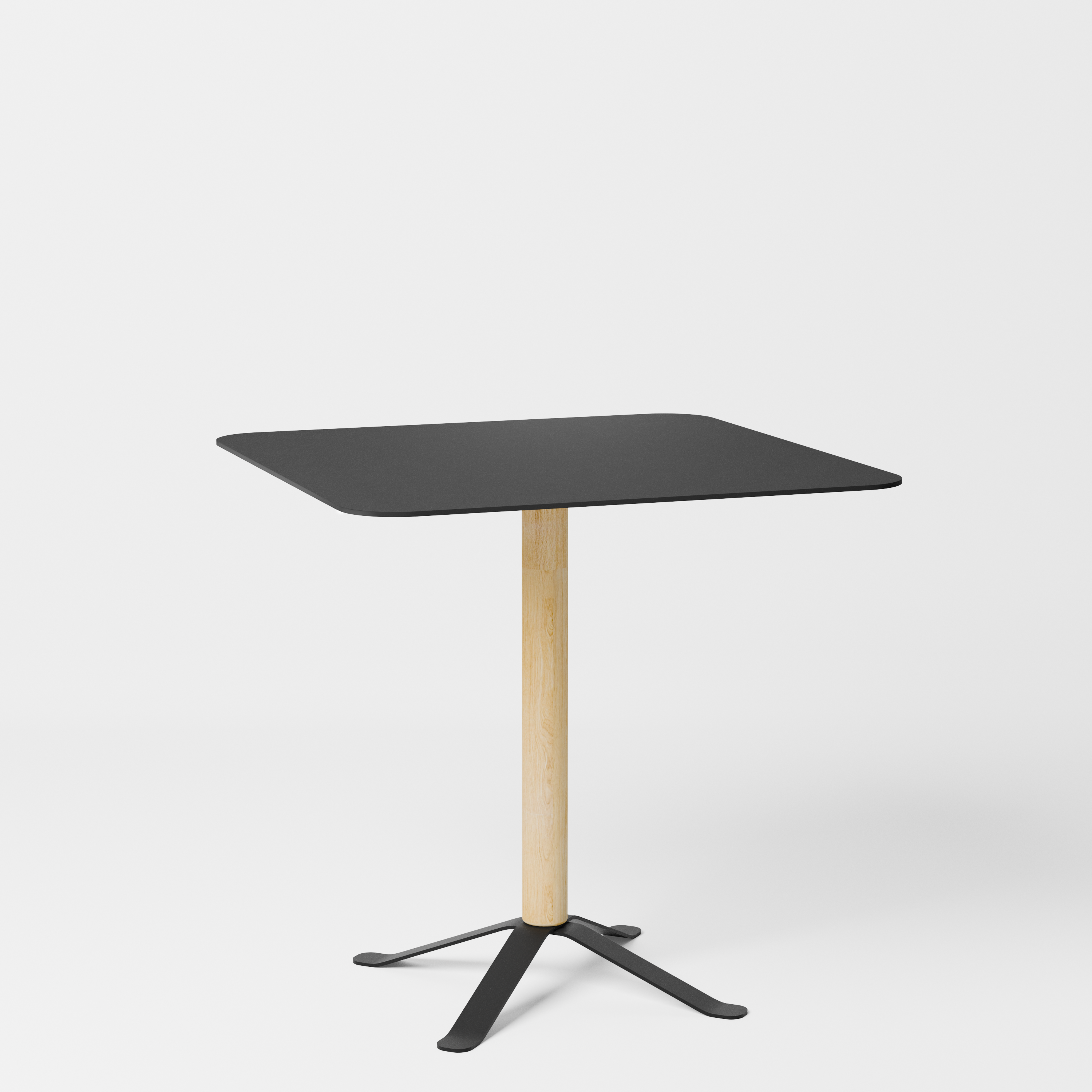 ZARO DINING TABLE BASE-600