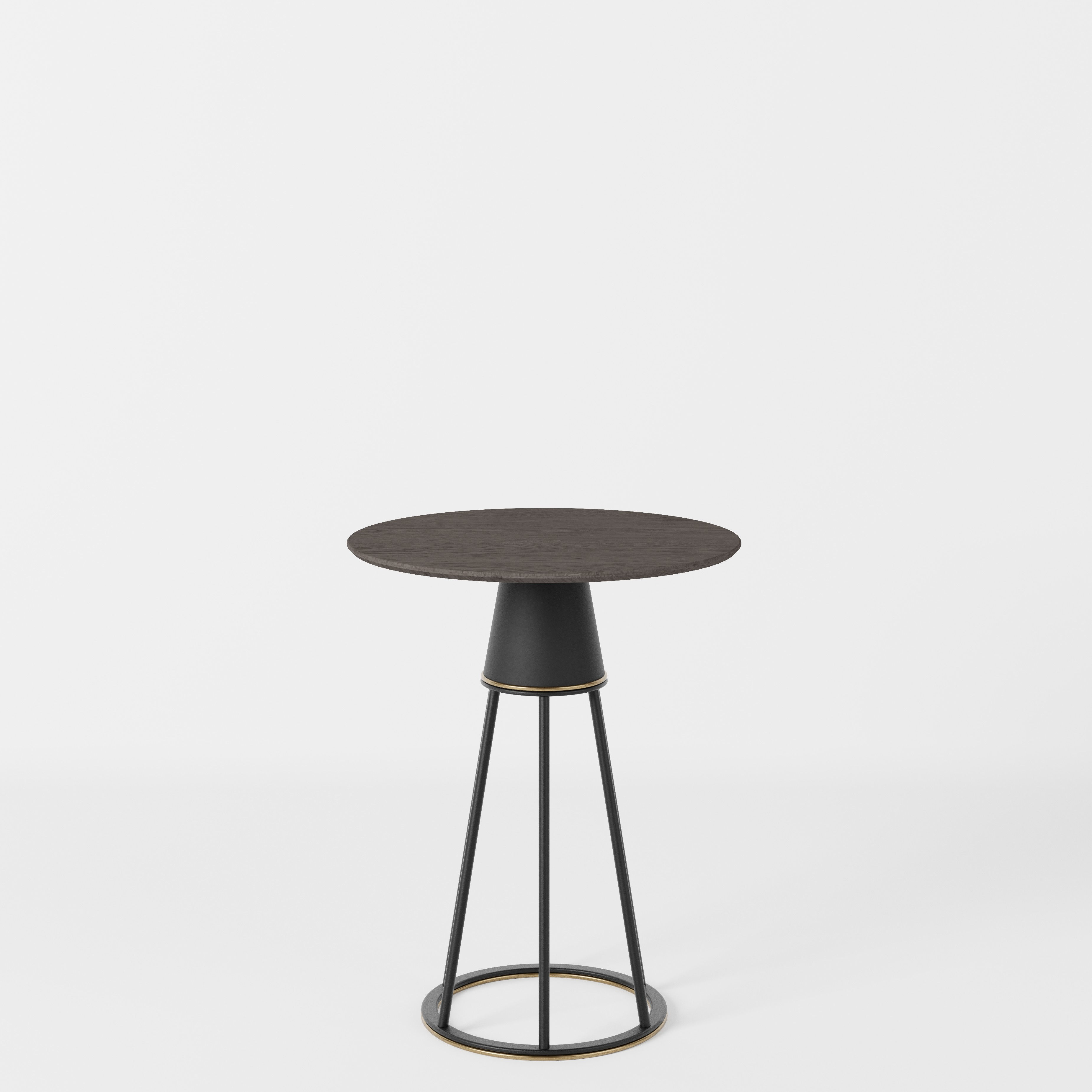 LINEA 4050 END TABLE