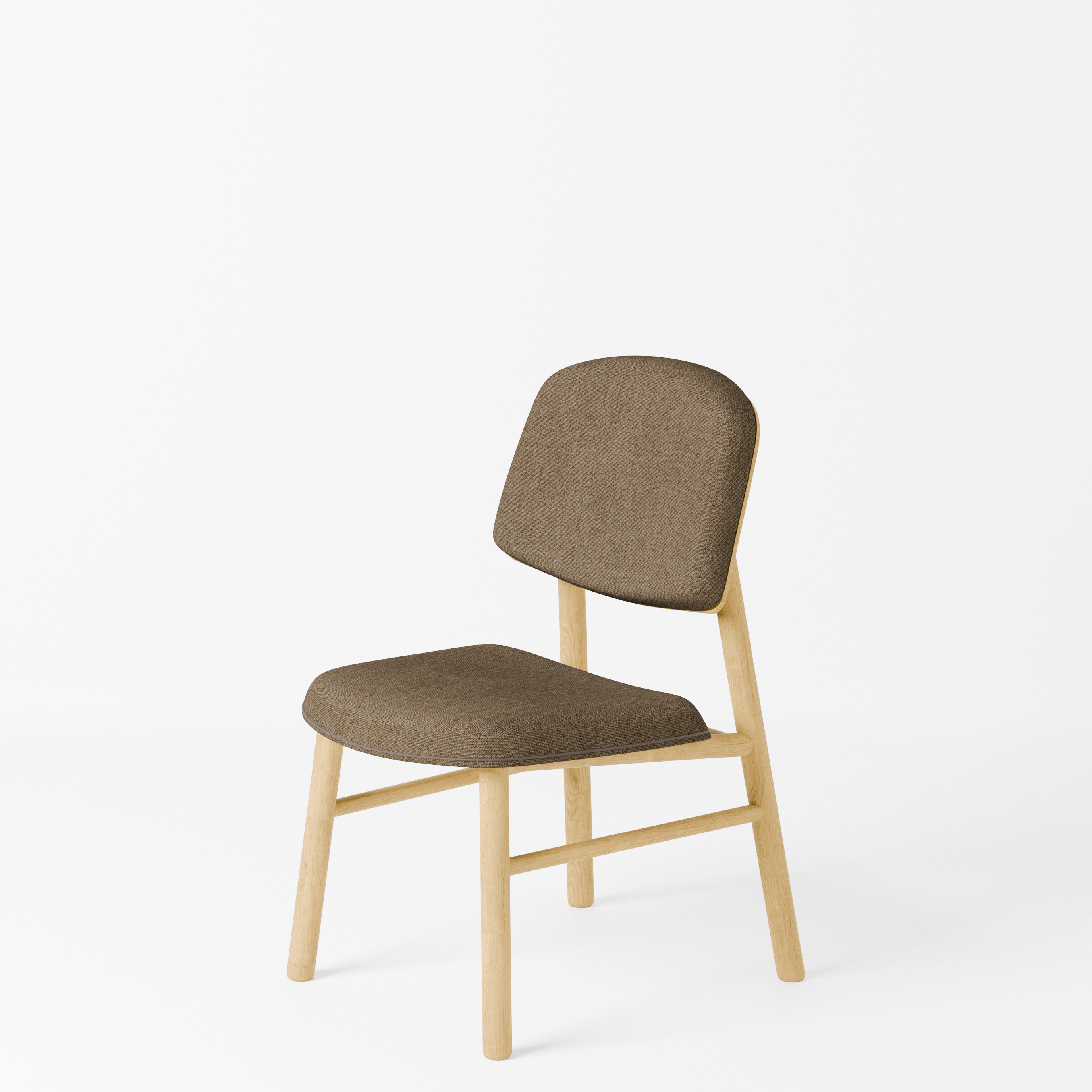 KARL W SIDE CHAIR (V)