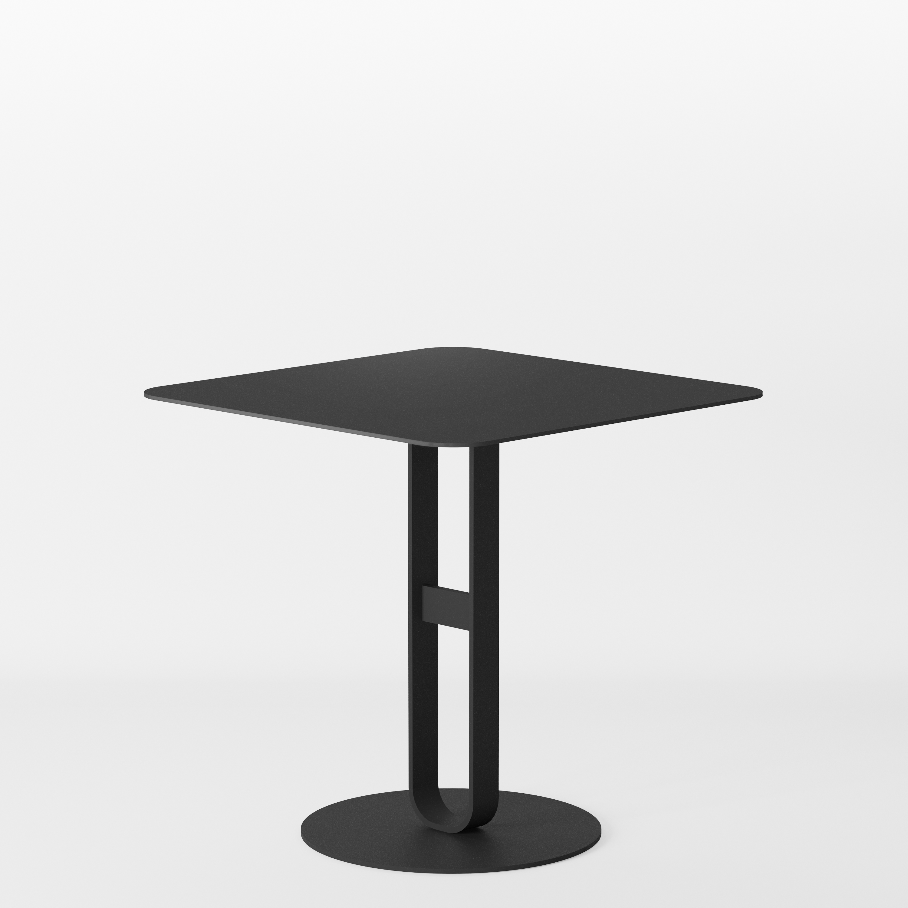 SIRA DINING TABLE BASE-DIA500