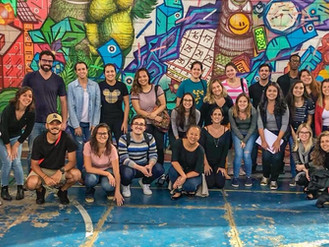 Orientação jurídica gratuita em Heliópolis, recebe o prêmio de Melhor Pro Bono da revista Latin Lawy
