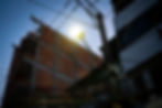 Heliópolis foi a primeira favela na América Latina 100% iluminada por lâmpadas LED | Foto: Douglas Cavalcante