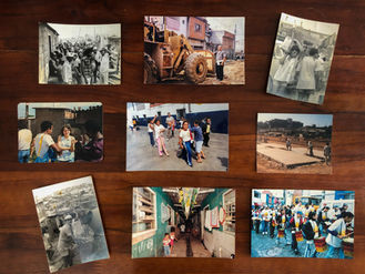 UNAS cria museu digital para celebrar os 50 anos de Heliópolis