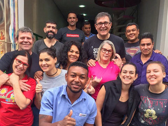 Biblioteca Comunitária de Heliópolis recebe apoio para fortalecer suas atividades