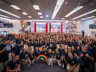 A favela no centro das transformações: UNAS celebra três décadas de encontros e resistência