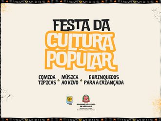 Heliópolis e Região se preparam para celebrar a Festa da Cultura Popular
