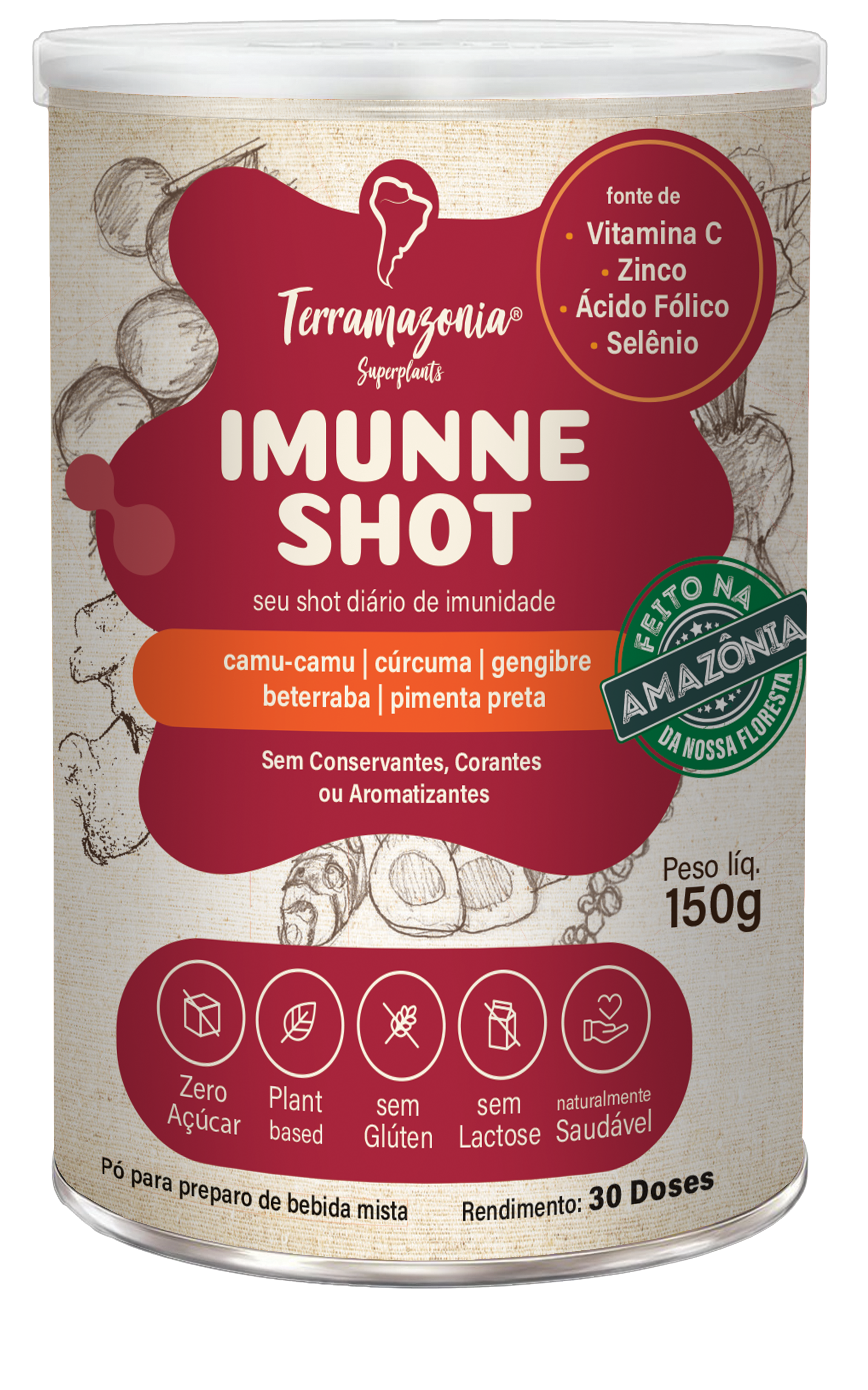Imunne Shot