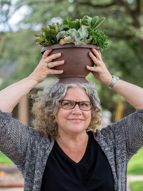 Terri Ross