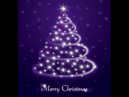 MERRY CHRISTMAS FROM COOL CHRISTMAS SHOWS! BONUS SONG: "CHRISTMAS IS YOU"