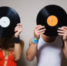 Record Heads