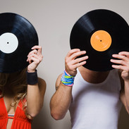 Record Heads