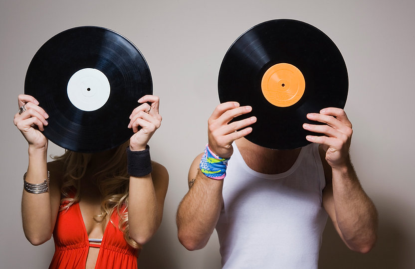 Record Heads