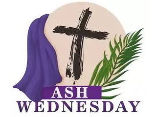Ash Wednesday