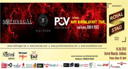 THE Festival Chapter III